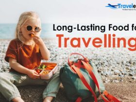 Long lasting Food for Travelling