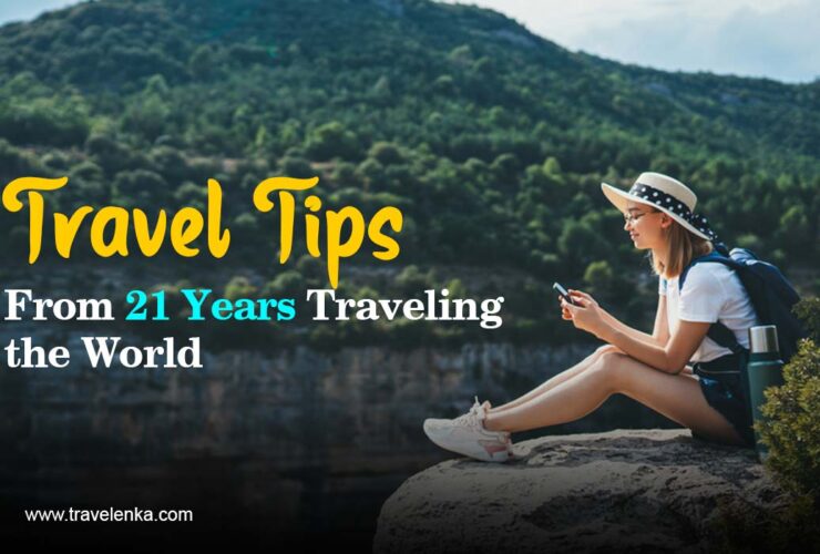 travel tips and hacks