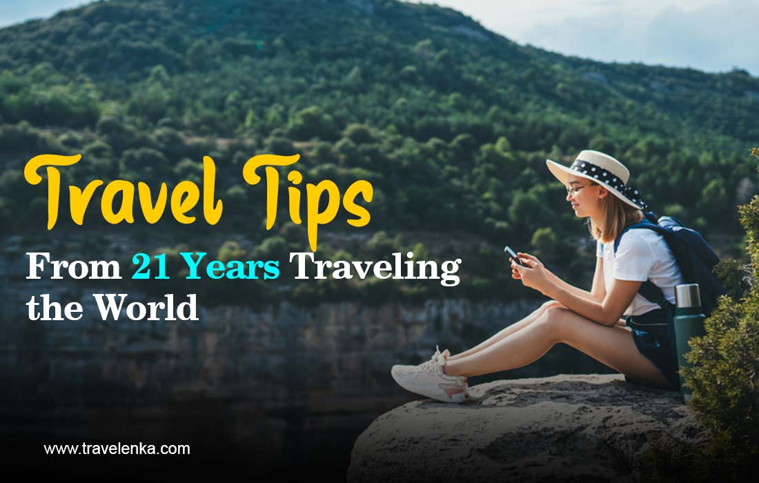 travel tips and hacks
